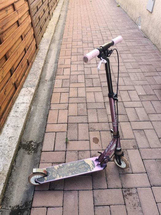 Trotineta pentru copii