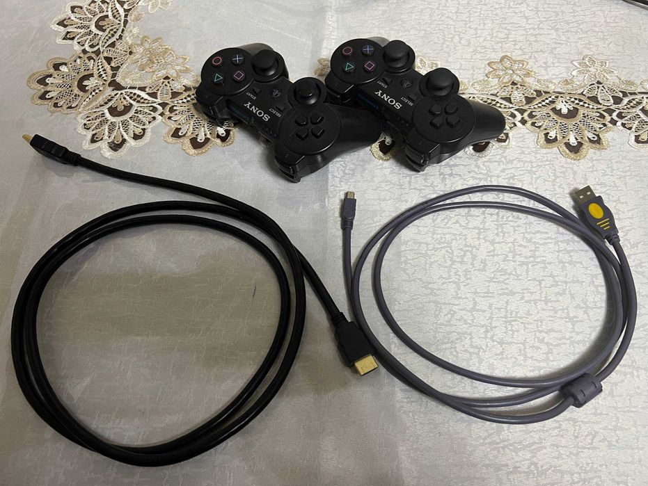 Playstation 3 sotiladi