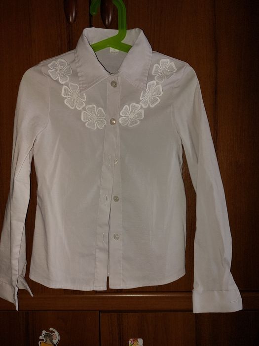 Школьная форма на девочку