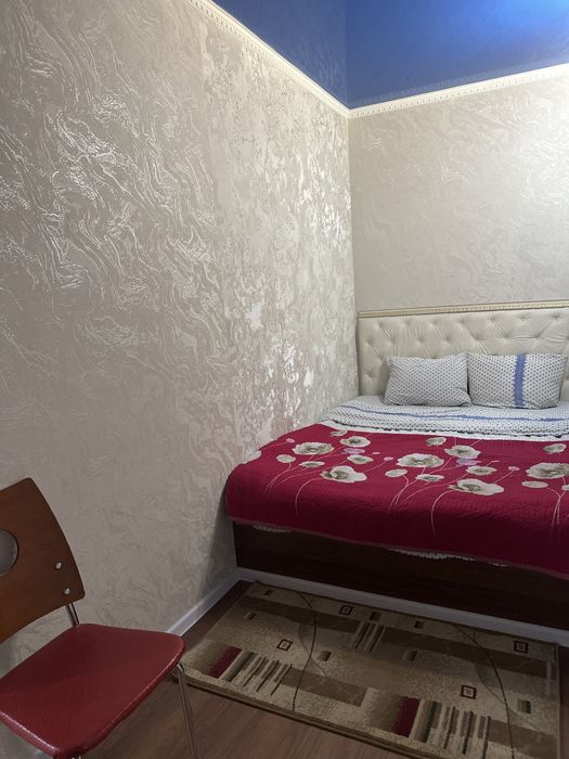 Квартира 2х-комн.