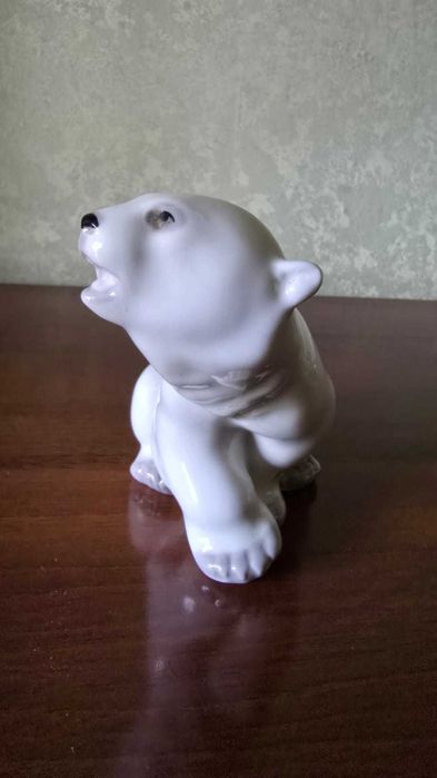 Медвежонок Умка ЛФЗ