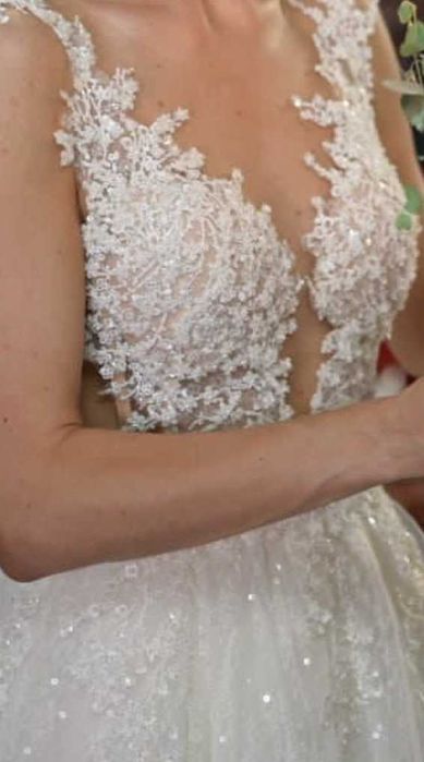 Rochie de mireasa