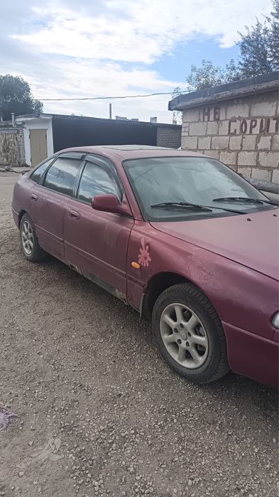 Mazda 626 продам