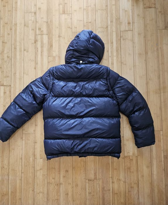 Geaca Burberry Puffer M Nou