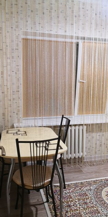 Wi-Fi Посуточно 1-комн.