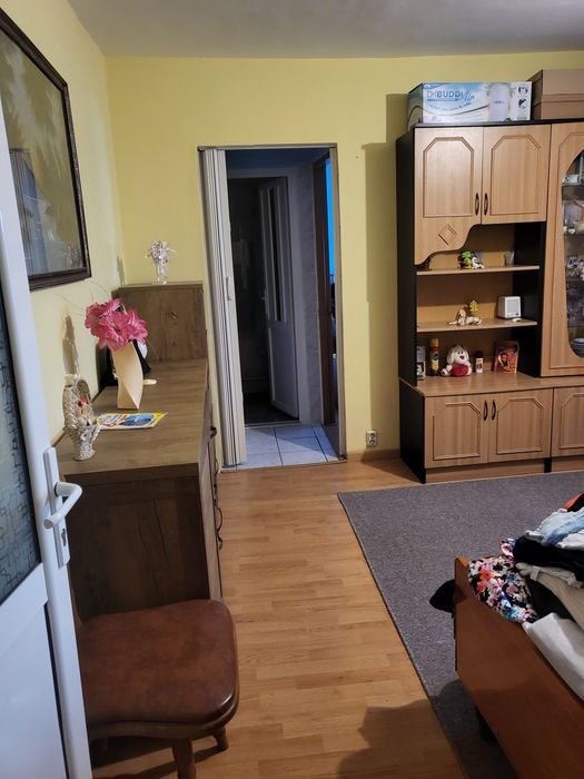 Apartament de vânzare