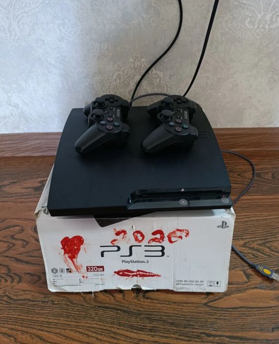 Surochna ps 3 slim
