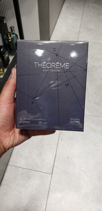 THÊORÊME rue broco eau de parfum
