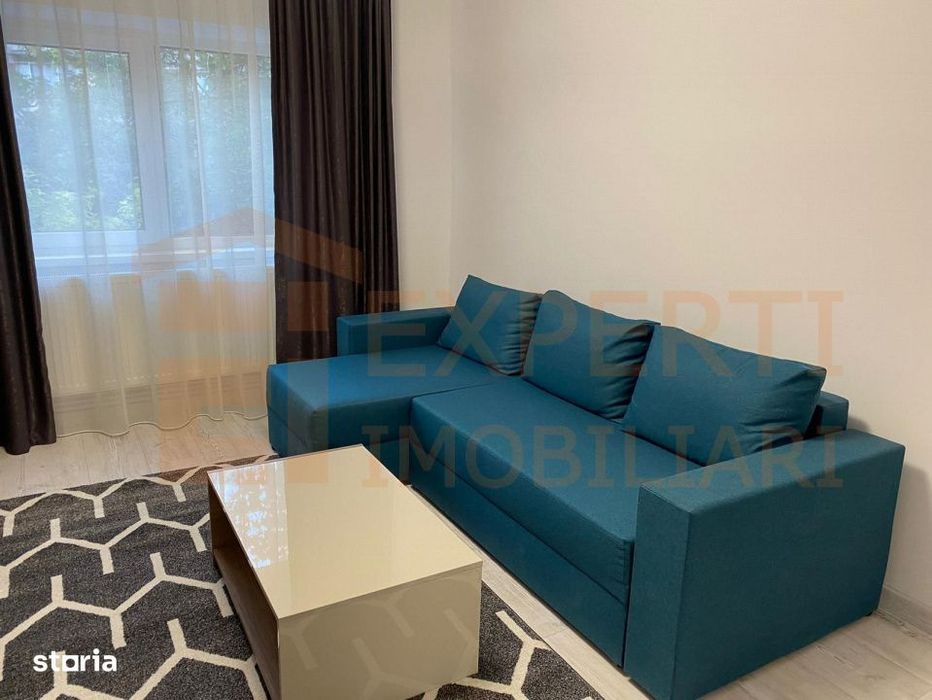 Apartament 2 camere de vanzare, in zona Inel II