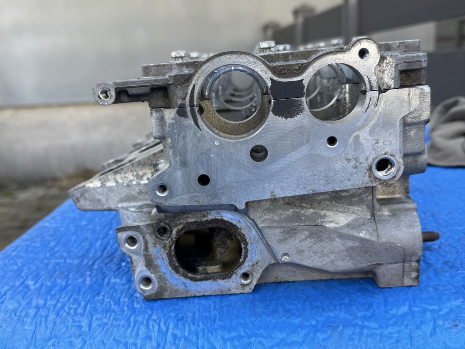 Vand chiulasa vw 2.0 tdi  2008- 2012