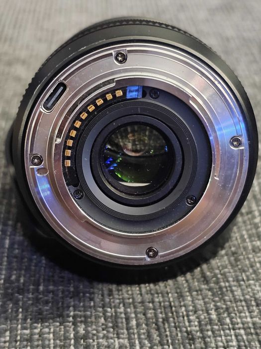 Viltrox AF 13mm f/1.4 XF - Fujifilm X Mount, перфектен