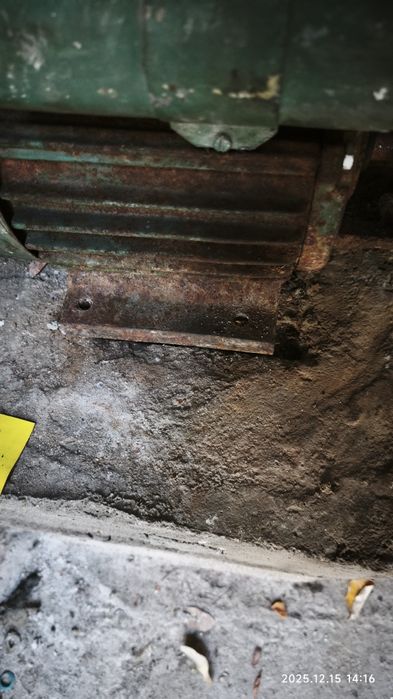 Помпа Вида 4 ,работеща.