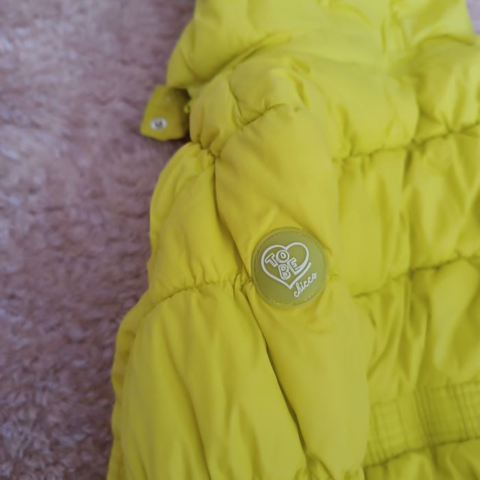 Детско якe CHICCO 15 месеца