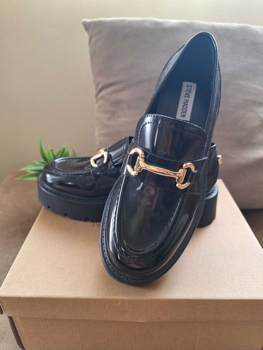 Лоуфъри Steve Madden