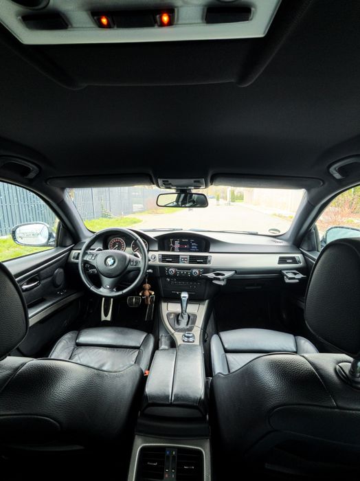 Bmw e92 320d xdrive m pachet