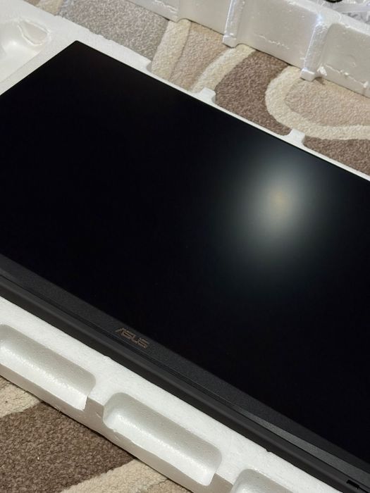 Monitor Asus 300hz fast IPS full HD
