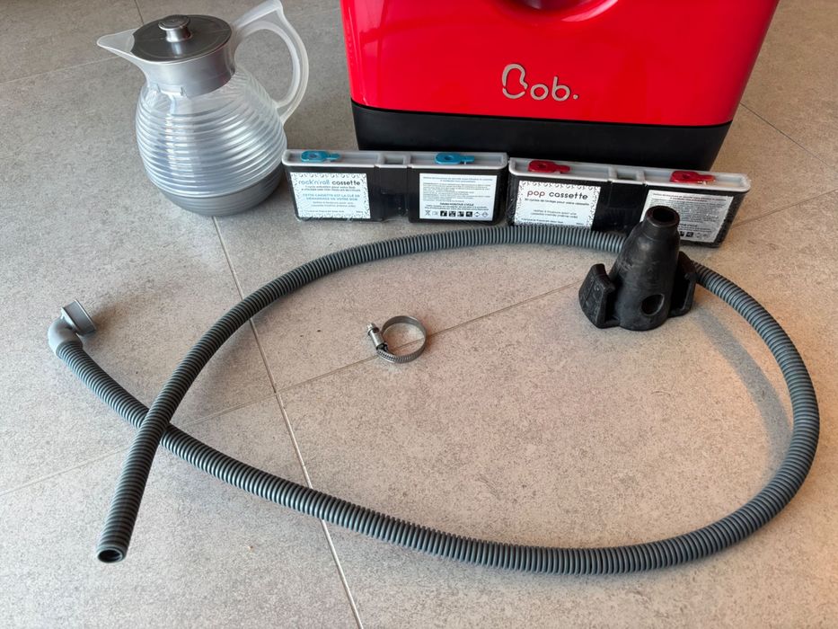 Masina de spalat vase BOB