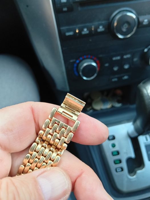 Ceas Condor automatic  redus