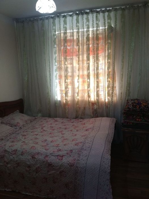 Uzoq muddatga ijaraga beriladi