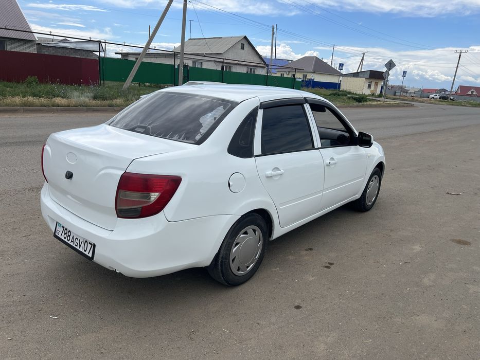 Сатылымда Гранта