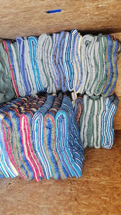 Матрасы одеяло подушки