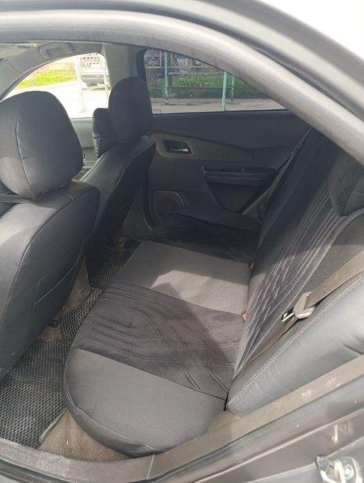 Cobalt 2015 автомат