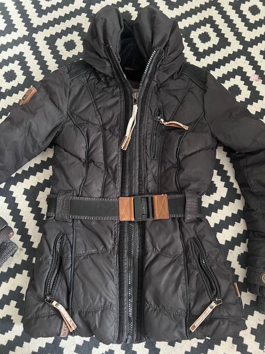 Naketano зимно яке