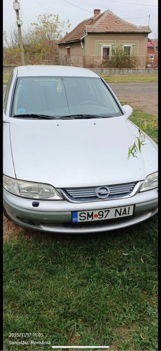 Vand masina opel