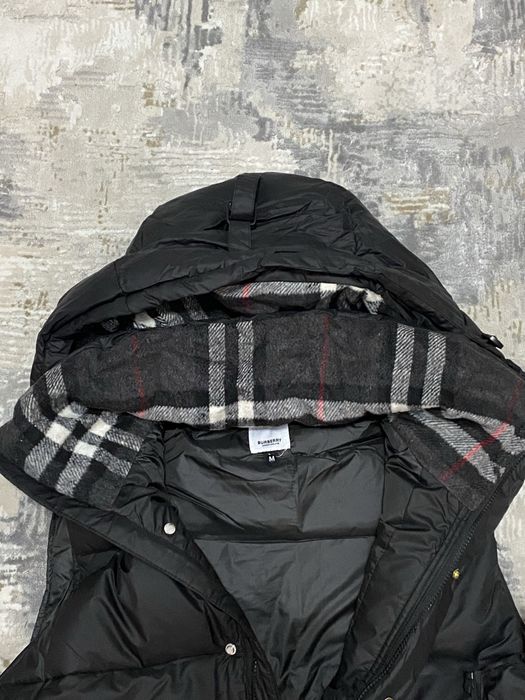 Geaca-Vesta Burberry Calitate premium S