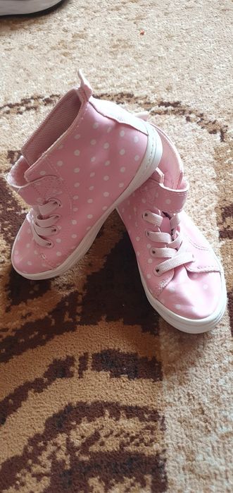 Adidasi Minnie H&M nr 27