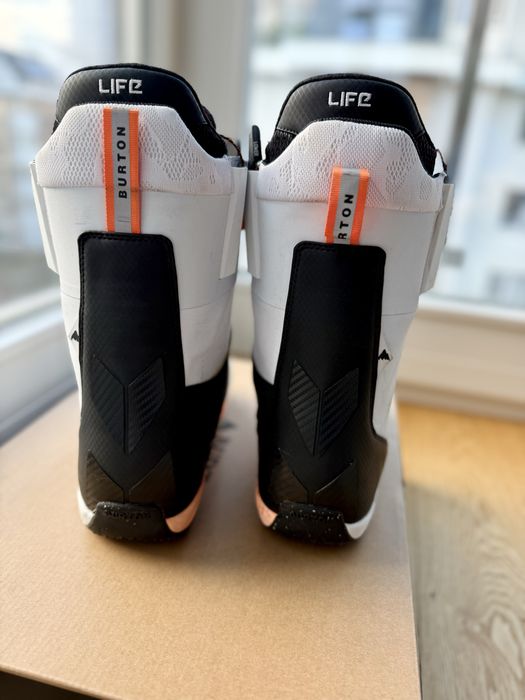 Burton сноуборд обивки