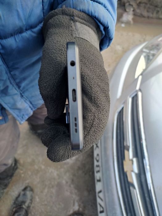 OPPO RENO 7   Olti oyboʻlayapti ishlatilganiga