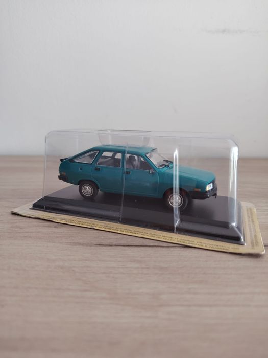Macheta Dacia 1320 scara 1 43