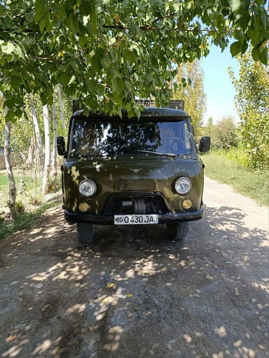 Mashina sotiladi balon holatlari yaxshi