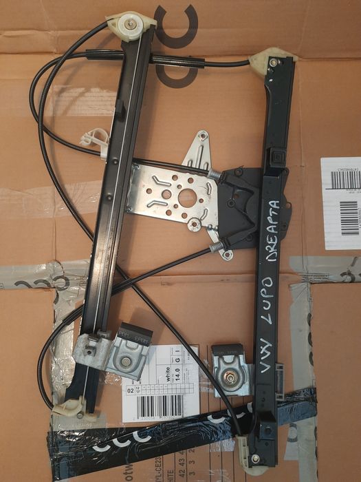 Macara vw lupo /polo 9N