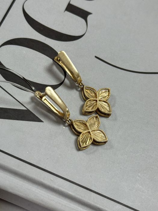 Серьги /Bari Bar Shop / Рассрочка без процентов