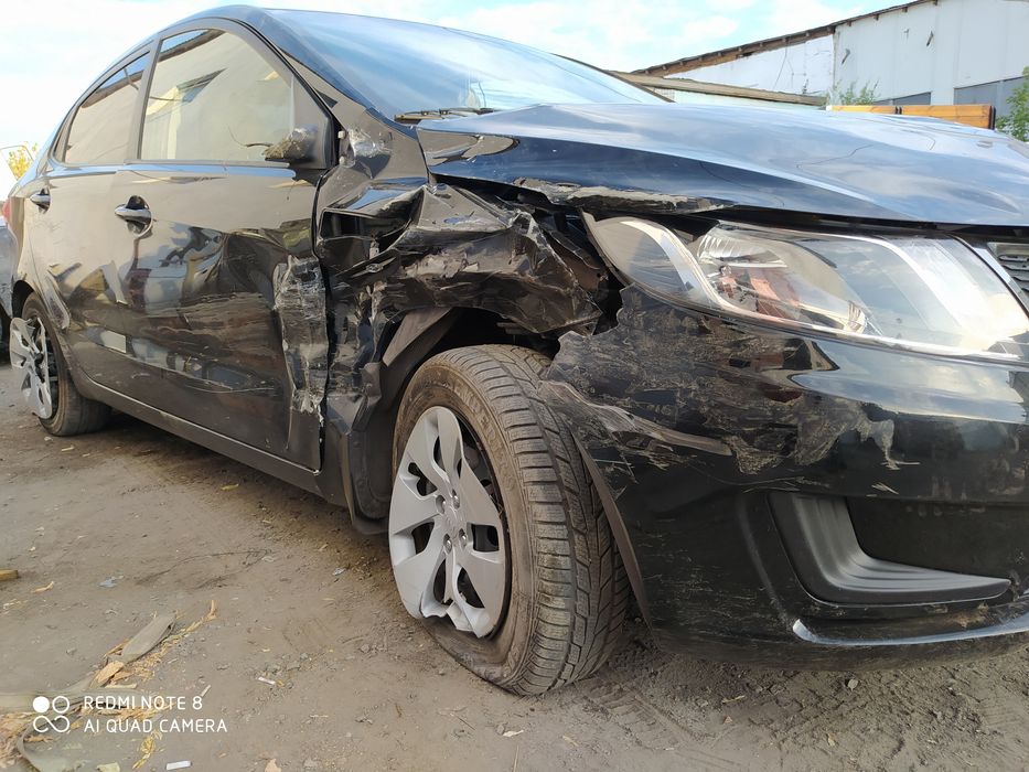 Покраска автомобиля кузовные работы