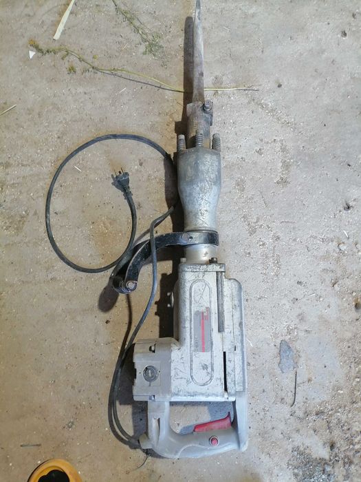 Отбойный молоток сатылады