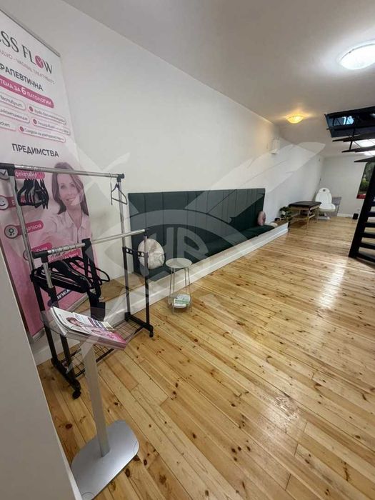 Продава се Заведение в София, Лозенец - 200 кв.м за 395 €/кв.м - Снимка #3