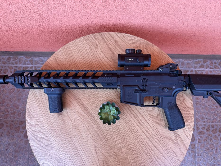 Airsoft автомат Specna Arms Edge 2.0 SA-E13-RH