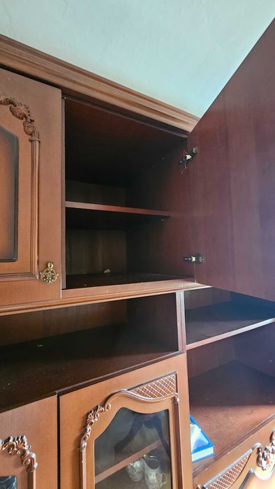 Стенка в зал, Б/У