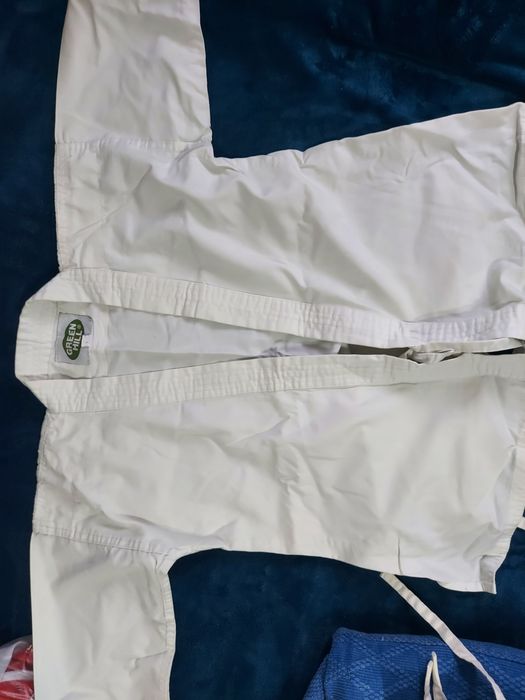 Продам формы по дзюдо и картэ