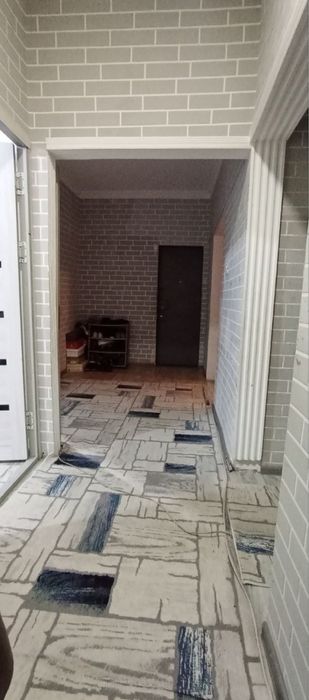Хонадон сотилади! Сергели 4, 3 хонали, 5- кават,2*6 балкон