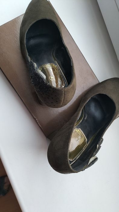 Туфли женские модельные