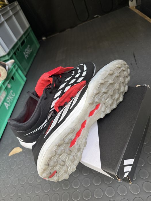 Adidas Predator pro tf
