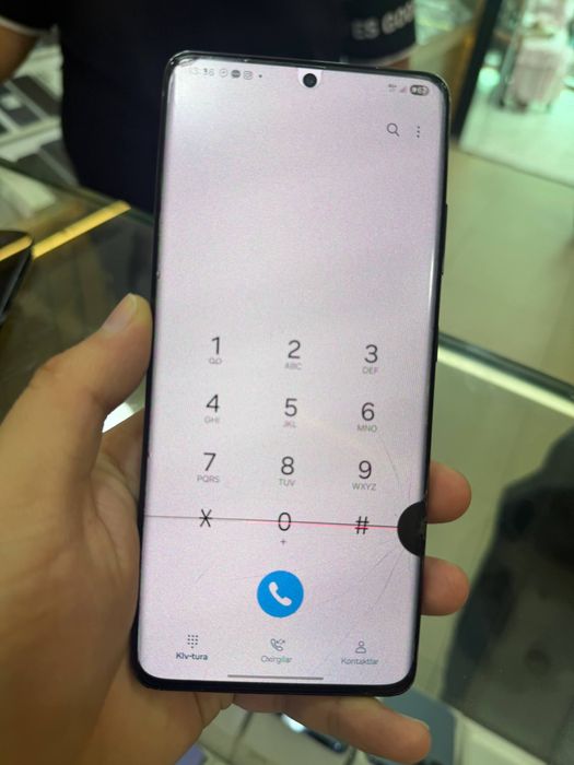 Samsung s21 ultra 256gb 2sim