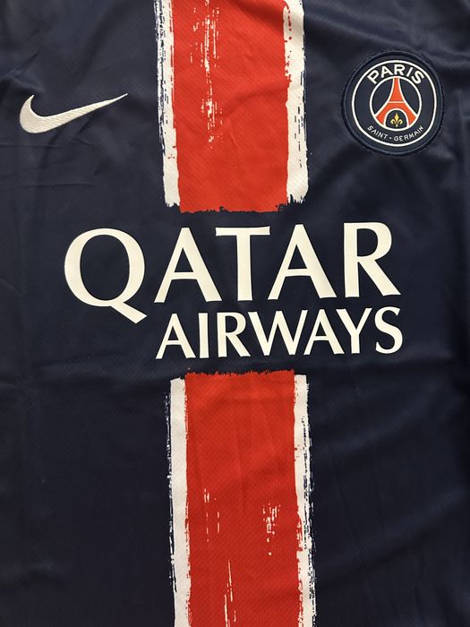 Tricou PSG 25/26 - M si L