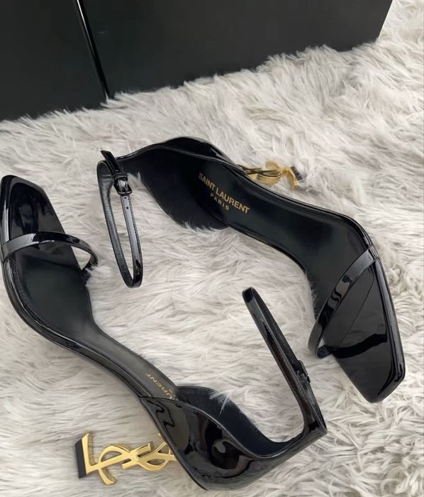 YSL токчета 36-40 номер НАЛИЧНИ