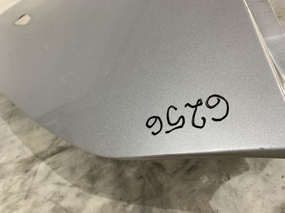 Aripa stanga fata, Hyundai I10, 2013, 2014, 2015, 2016, 2017, 2018.