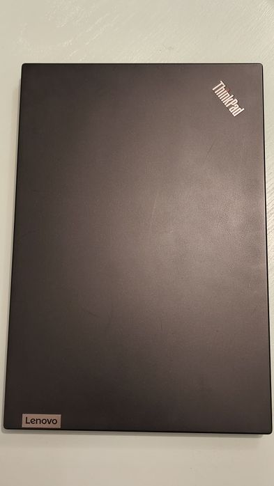 Lenovo I5 10th gen, 32Gb RAM, Nvme 256Gb